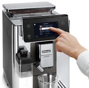 Кофемашина Delonghi ECAM630.75.TSM фото 4 в Тюмени