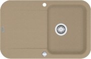 Мойка Franke PBG 611-78 миндаль фото в Тюмени