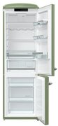 Холодильник Gorenje ORK192OL фото 4 в Тюмени