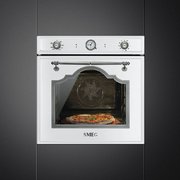 Духовой шкаф Smeg SFP750BSPZ фото 2 в Тюмени