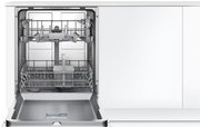 Встраиваемая посудомоечная машина Bosch SMV25AX00E фото 4 в Тюмени
