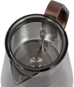 Чайник заварочный БОРК HK530 фото 4 в Тюмени Чайник заварочный BORK HK530 фото 4 в Тюмени