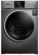 Стирально-сушильная машина Korting KWD 60DV107 Gr фото