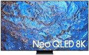 Телевизор Samsung QE98QN990CUXRU 98&quot; (249 см) 2023 черный титан