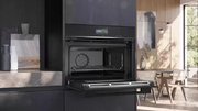 Духовой шкаф Siemens CS736G1B1 фото 4 в Тюмени