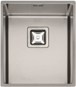 Мойка Fulgor Milano P1B 3743 QU фото в Тюмени