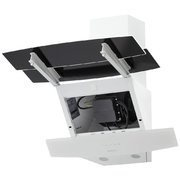 Вытяжка Krona MELODIE 600 WHITE S фото 4 в Тюмени