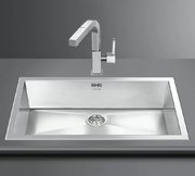 Смеситель Смег MDQ5-IS фото 3 в Тюмени Смеситель Smeg MDQ5-IS фото 3 в Тюмени