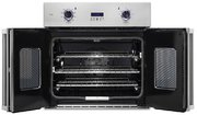Духовой шкаф Viking EVSOF7301SS фото 2 в Тюмени