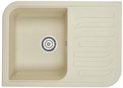 Мойка Graude QSS 45.0 шампань фото в Тюмени