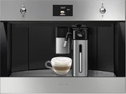 Встраиваемая кофемашина Smeg CMS4303XRU фото 3 в Тюмени
