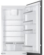 Встраиваемый холодильник Smeg C8173N1F фото 2 в Тюмени