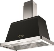 Вытяжка Lofra DOLCEVITA 90 BLACK MATT & BRONZE фото в Тюмени