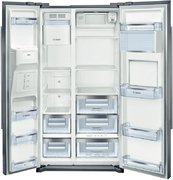 Холодильник Side-by-side Bosch KAG 90AI20 R фото 2 в Тюмени