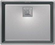 Мойка Franke CMX 110-50 фото в Тюмени