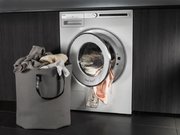 Стиральная машина Asko W4096P.W/1 фото 4 в Тюмени