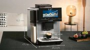 Кофемашина Siemens TQ903DZ3 фото 2 в Тюмени