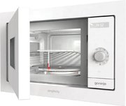 Встраиваемая микроволновая печь Gorenje BM235SYW фото 3 в Тюмени