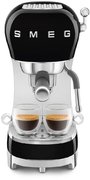 Кофемашина Smeg ECF02BLEU фото 2 в Тюмени