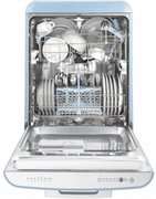 Посудомоечная машина Smeg BLV2AZ-2 фото 2 в Тюмени