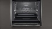Духовой шкаф-пароварка Neff B48FT68G0 фото 3 в Тюмени