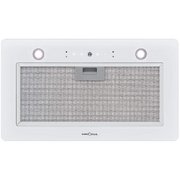 Встраиваемая вытяжка KRONA SVEN 600 white SGC RL фото 2 в Тюмени