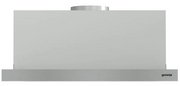 Встраиваемая вытяжка Gorenje TH60E5X фото 2 в Тюмени