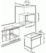 Духовой шкаф Smeg S45MCX2 фото 2 в Тюмени