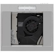 Встраиваемая вытяжка KRONA JILLIAN 500 inox PB фото 3 в Тюмени