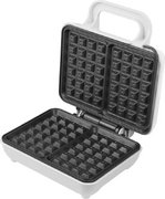 Вафельница Maunfeld MF-1436WH фото 4 в Тюмени