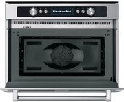 Духовой шкаф KitchenAid KOCCX 45600 фото 2 в Тюмени