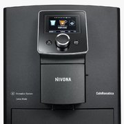 Кофемашина CafeRomatica Nivona NICR 820 фото 3 в Тюмени