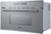 Встраиваемая микроволновая печь Korting KMI 830 GBXGr фото 2 в Тюмени