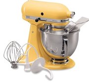 Миксер Китчен Эйд Artisan 5KSM175PSEMY фото 3 в Тюмени Миксер KitchenAid Artisan 5KSM175PSEMY фото 3 в Тюмени