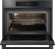 Компактный духовой шкаф Asko OCS64BSH фото 4 в Тюмени