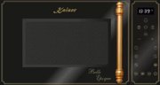 Микроволновая печь Kaiser M 2500 BE