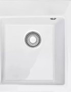 Мойка Franke Mythos MTK 611-78 белый фото 3 в Тюмени