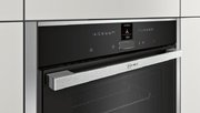 Духовой шкаф Neff B47CR22N0 фото 3 в Тюмени