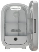 Холодильник для косметики и напитков Meyvel MB-12C2W фото 2 в Тюмени