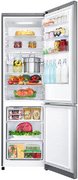 Холодильник LG GA-B499SMKZ фото 3 в Тюмени