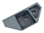 Мойка Smeg LSE102A фото в Тюмени