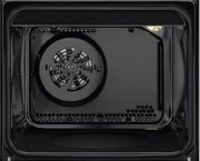 Комбинированная плита Electrolux EKK961900W фото 4 в Тюмени