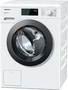 Стиральная машина Miele WED125 WCS с царапиной на корпусе Стиральная машина Miele WED125 WCS с царапиной на корпусе