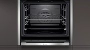 Духовой шкаф Neff B46FT64N0 фото 2 в Тюмени