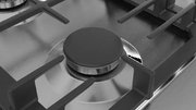 Газовая варочная панель BOSCH PCQ7A5B90 фото 4 в Тюмени