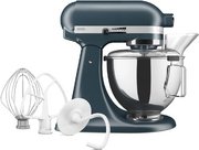 Планетарный миксер KitchenAid 5KSM95PSEBS фото 4 в Тюмени