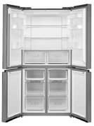 Холодильник Korting KNFM 84177 X фото 2 в Тюмени