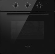 Духовой шкаф Weissgauff EOM 266 PMB фото в Тюмени