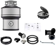 Измельчитель пищевых отходов InSinkErator ISE250 фото 4 в Тюмени