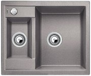 Мойка Blanco Metra 6 F алюметаллик фото в Тюмени